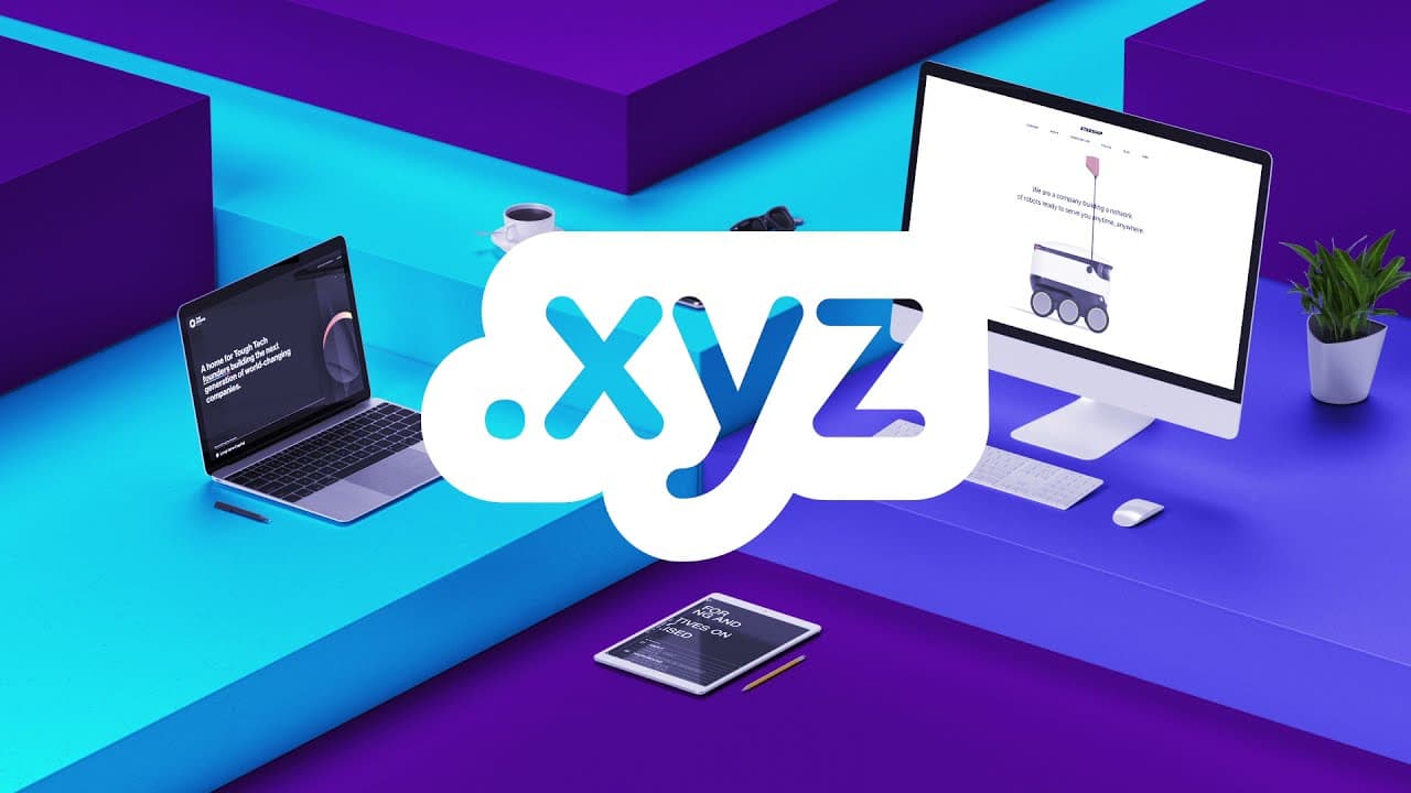 .xyz Renewal Price Change