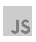 Javascript logo