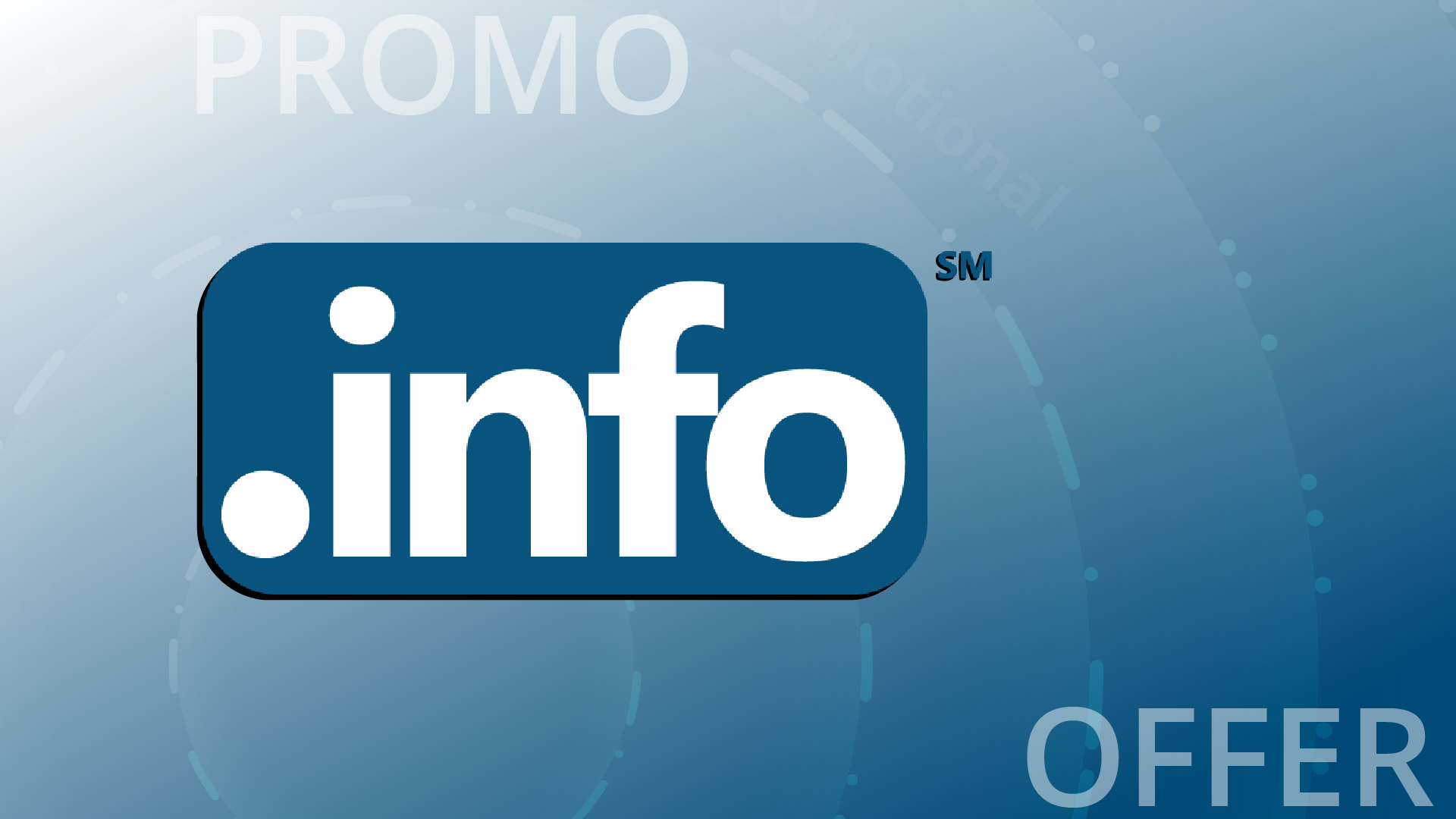  info discounts from on 1st year registrations netistrar